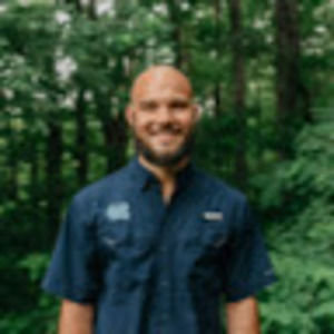 Meet your Posher, J. aubrey